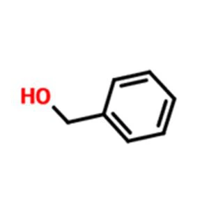 Alcool benzilic NR. CAS100-51-6