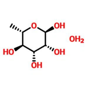 CAS DE MONOHIDRAT L-RAMAMOS Nr.6155-35-7