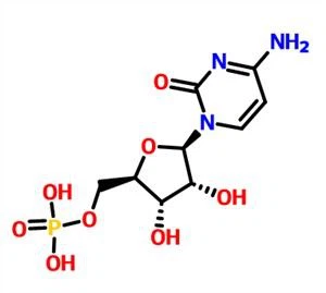 Acid citidilic CAS NR.63-37-6
