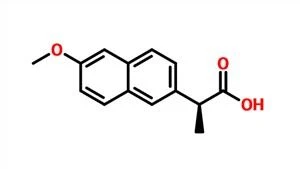Naproxen CAS NR.22204-53-1