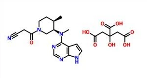 Citrat de tofacitinib NR. CAS540737-29-9