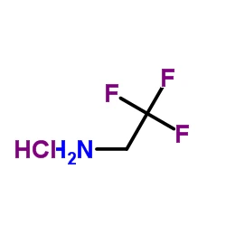 2,2,2-Clorhidrat de trifluoretilamină NR. CAS373-88-6