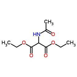 Acetamidomalonat de dietil NR. CAS1068-90-2