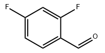 2,4-difluorobenzaldehidă nr .:1550-35-2