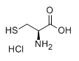 L-Monoclorhidrat de cisteină NR. CAS:52-89-1